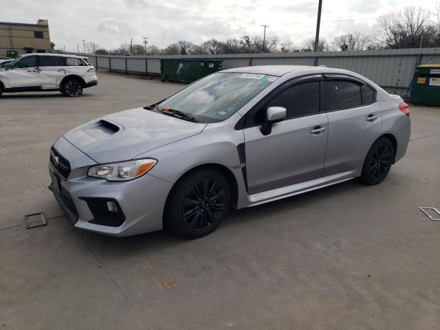 Продаж на аукціоні авто 2021 Subaru Wrx, vin: JF1VA1A67M9823642, номер лоту: 45313714