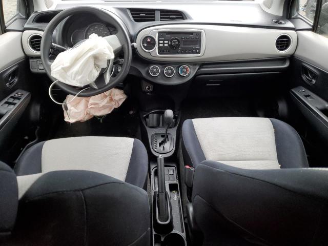Aukcja sprzedaży 2012 Toyota Yaris, vin: JTDKTUD39CD525437, numer aukcji: 45341504