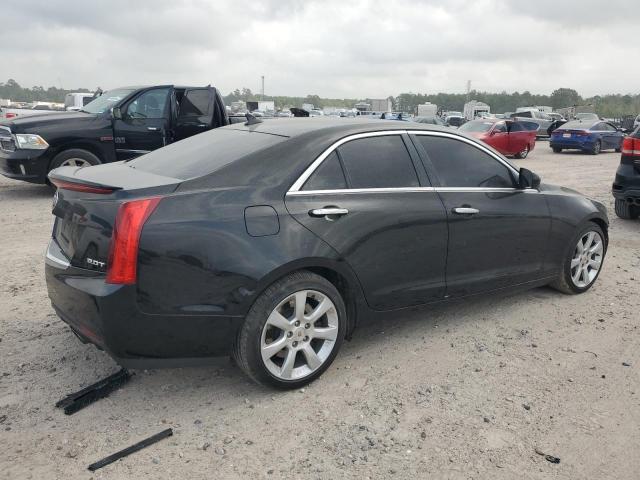 Продажа на аукционе авто 2013 Cadillac Ats, vin: 1G6AA5RX3D0132578, номер лота: 46992684