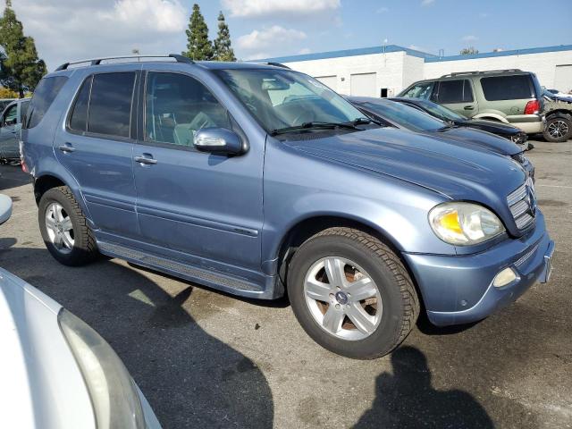 Aukcja sprzedaży 2005 Mercedes-benz Ml 500, vin: 4JGAB75E25A550678, numer aukcji: 48436964