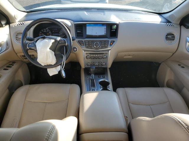 Aukcja sprzedaży 2017 Nissan Pathfinder S, vin: 5N1DR2MM5HC649363, numer aukcji: 45562214