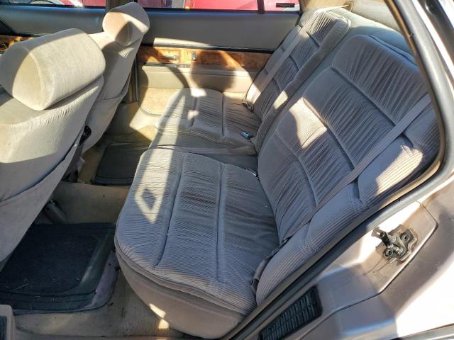 Aukcja sprzedaży 1992 Buick Lesabre Limited, vin: 1G4HR53L3NH556058, numer aukcji: 45433164