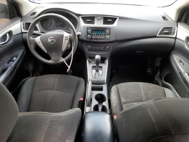 Продаж на аукціоні авто 2016 Nissan Sentra, vin: 3N1AB7AP1GY313841, номер лоту: 46527054