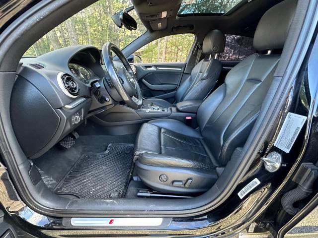 45727964 :رقم المزاد ، WAUKFGFF5F1006971 vin ، 2015 Audi A3 Prestige S-line مزاد بيع