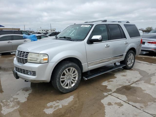 Продаж на аукціоні авто 2012 Lincoln Navigator, vin: 5LMJJ2H53CEL01777, номер лоту: 45287714