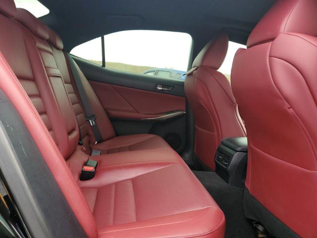 Auction sale of the 2015 Lexus Is 250, vin: JTHCF1D21F5022631, lot number: 44961084