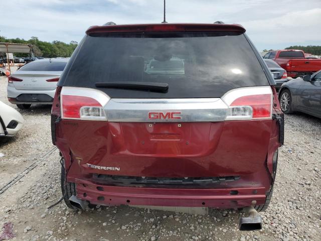 Aukcja sprzedaży 2016 Gmc Terrain Denali, vin: 2GKFLRE39G6244924, numer aukcji: 46865994