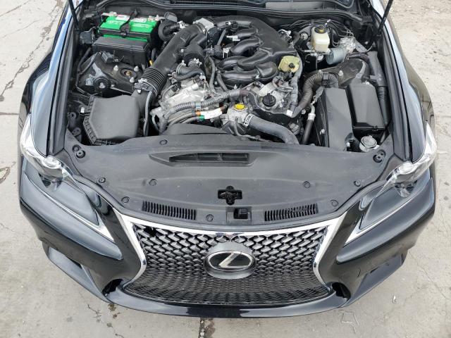 Auction sale of the 2015 Lexus Is 250, vin: JTHCF1D21F5022631, lot number: 44961084