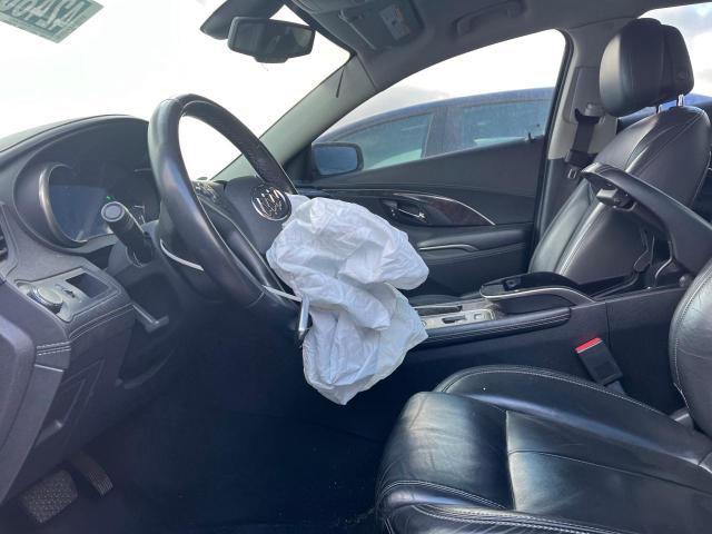 42480724 :رقم المزاد ، 1G4GB5G39EF257776 vin ، 2014 Buick Lacrosse مزاد بيع