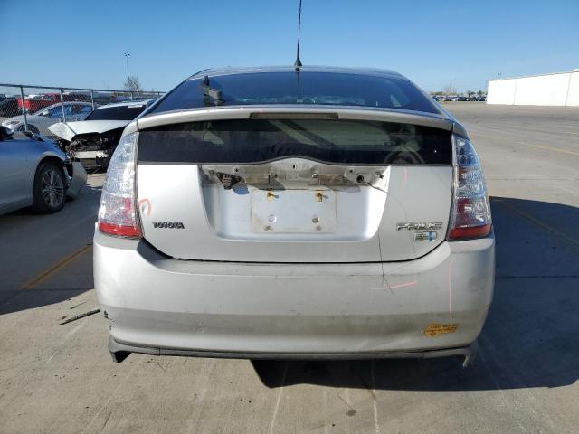 Aukcja sprzedaży 2006 Toyota Prius, vin: JTDKB20U767524554, numer aukcji: 46684844