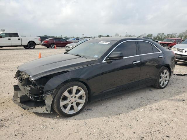 Продажа на аукционе авто 2013 Cadillac Ats, vin: 1G6AA5RX3D0132578, номер лота: 46992684