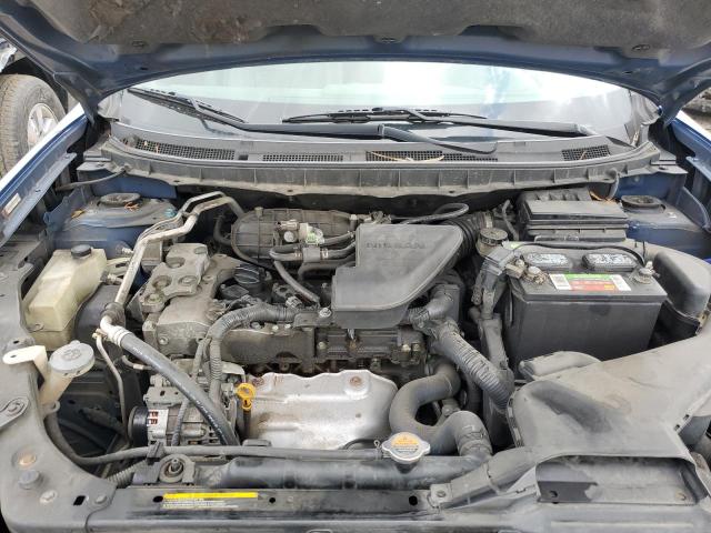 Aukcja sprzedaży 2008 Nissan Rogue S, vin: JN8AS58V38W128368, numer aukcji: 45327164