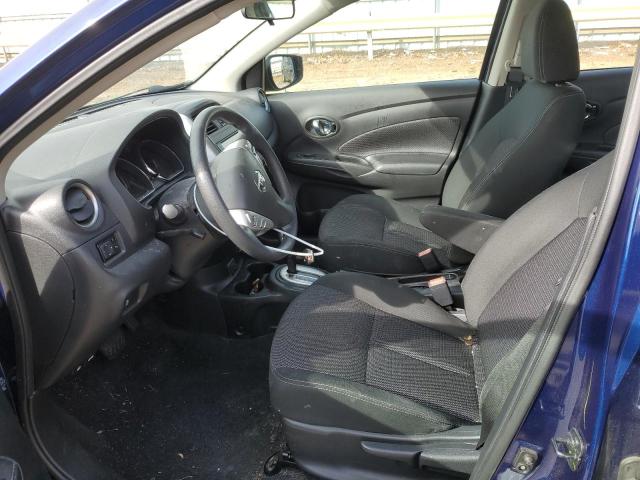 Aukcja sprzedaży 2019 Nissan Versa S, vin: 3N1CN7AP7KL837081, numer aukcji: 45201784