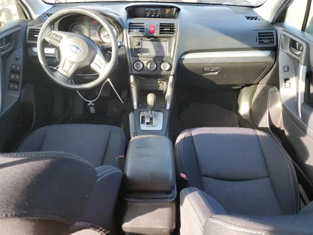 Aukcja sprzedaży 2015 Subaru Forester 2.5i Premium, vin: JF2SJAGC0FH516513, numer aukcji: 45487864