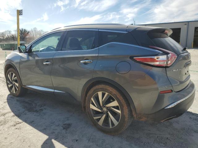 Продажа на аукционе авто 2015 Nissan Murano S, vin: 5N1AZ2MH6FN255071, номер лота: 46576844