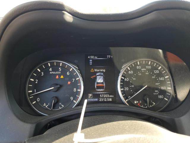 Aukcja sprzedaży 2019 Infiniti Q50 Luxe, vin: JN1EV7AP9KM540943, numer aukcji: 48875794