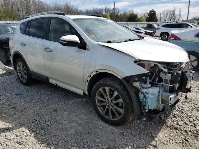 Aukcja sprzedaży 2018 Toyota Rav4 Limited, vin: JTMYFREV7JJ159331, numer aukcji: 45450194