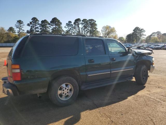 Aukcja sprzedaży 2002 Chevrolet Suburban C1500, vin: 3GNEC16Z42G181456, numer aukcji: 45556004