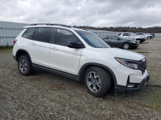 Aukcja sprzedaży 2022 Honda Passport Trail Sport, vin: 5FNYF8H6XNB023769, numer aukcji: 45488644