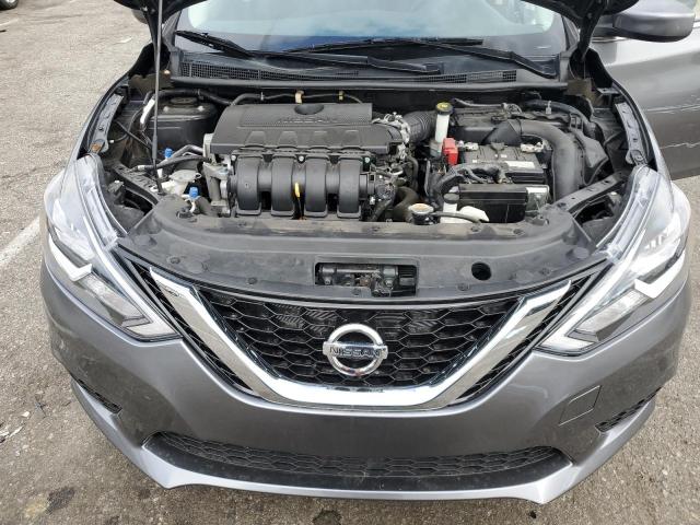 Aukcja sprzedaży 2016 Nissan Sentra S, vin: 3N1AB7AP6GL684555, numer aukcji: 45334434