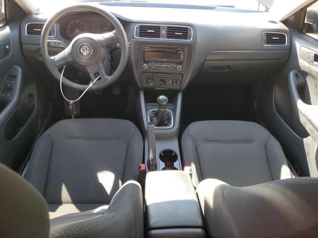 Aukcja sprzedaży 2014 Volkswagen Jetta Base, vin: 3VW1K7AJ3EM353333, numer aukcji: 45108484