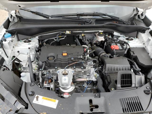 2024 Honda Hr-v Lx მანქანა იყიდება აუქციონზე, vin: 3CZRZ1H39RM728521, აუქციონის ნომერი: 46509574