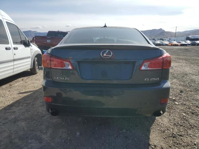 Aukcja sprzedaży 2009 Lexus Is 250, vin: JTHBK262X95089341, numer aukcji: 45567184