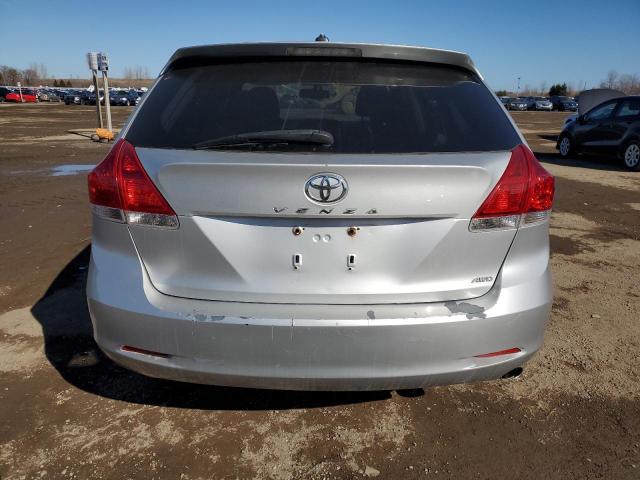 Продажа на аукционе авто 2010 Toyota Venza, vin: 4T3BA3BB3AU013537, номер лота: 45046654