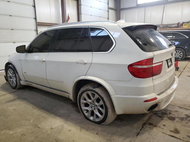 45478534 :رقم المزاد ، 5UXFE8C55AL311424 vin ، 2010 Bmw X5 مزاد بيع