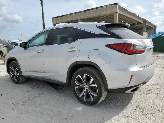 Aukcja sprzedaży 2016 Lexus Rx 350, vin: 2T2ZZMCA7GC003577, numer aukcji: 45243894