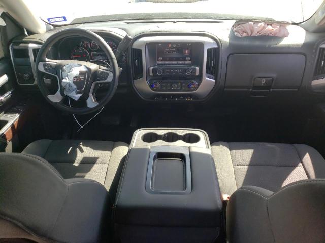 Продажа на аукционе авто 2015 Gmc Sierra C1500 Sle, vin: 3GTP1UEC8FG321827, номер лота: 46857394