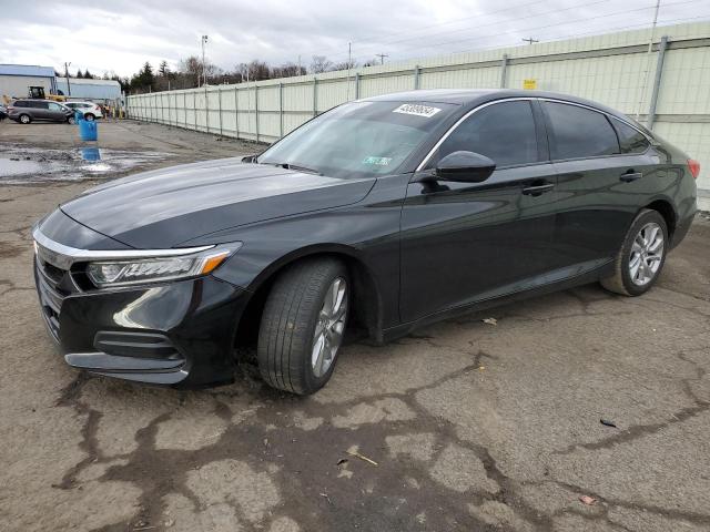 Aukcja sprzedaży 2018 Honda Accord Lx, vin: 1HGCV1F1XJA187779, numer aukcji: 45309654