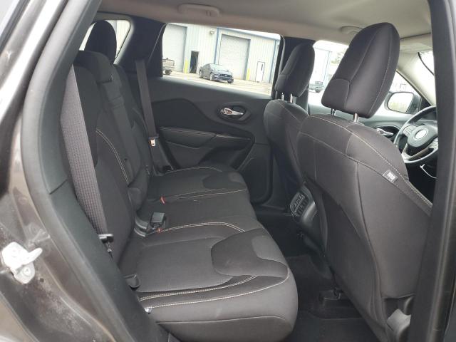 Продажа на аукционе авто 2015 Jeep Cherokee Latitude, vin: 1C4PJLCB8FW689835, номер лота: 46790744