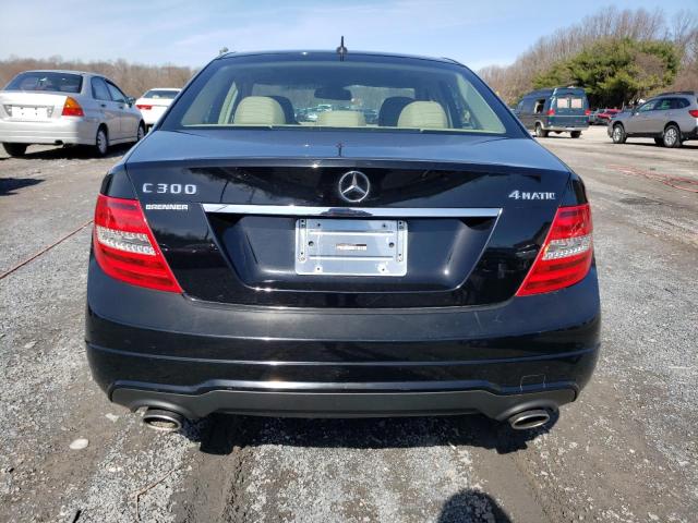 Продажа на аукционе авто 2014 Mercedes-benz C 300 4matic, vin: WDDGF8AB2EA939265, номер лота: 46067684