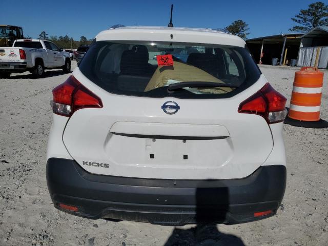 50216986 :رقم المزاد ، 3N1CP5CU2KL512131 vin ، 2019 Nissan Kicks مزاد بيع