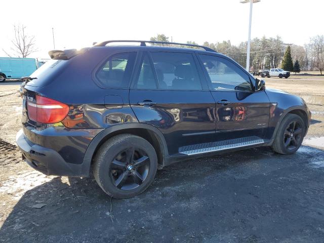 Aukcja sprzedaży 2010 Bmw X5 Xdrive35d, vin: 5UXFF0C51ALT84448, numer aukcji: 46044684