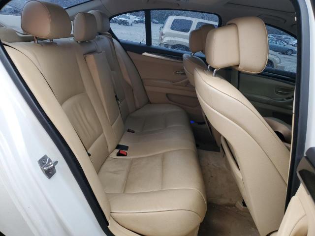 Aukcja sprzedaży 2011 Bmw 535 I, vin: WBAFR7C51BC804225, numer aukcji: 45315894