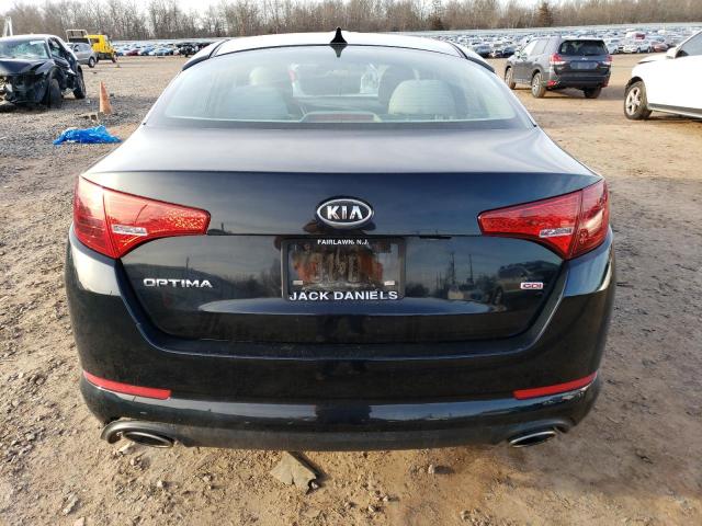 Aukcja sprzedaży 2012 Kia Optima Lx, vin: 5XXGM4A75CG016848, numer aukcji: 45073554