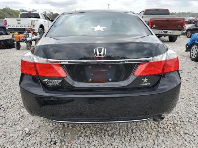 Aukcja sprzedaży 2013 Honda Accord Lx, vin: 1HGCR2F31DA275006, numer aukcji: 45624014