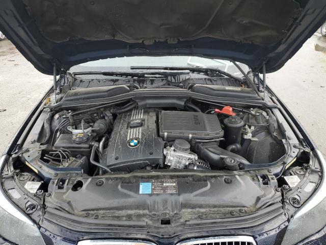Продаж на аукціоні авто 2008 Bmw 535 I, vin: WBANW13548CZ81684, номер лоту: 45204524