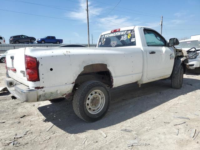 2010 Dodge Ram 2500 მანქანა იყიდება აუქციონზე, vin: 3D7LT2ET0AG119897, აუქციონის ნომერი: 45186344