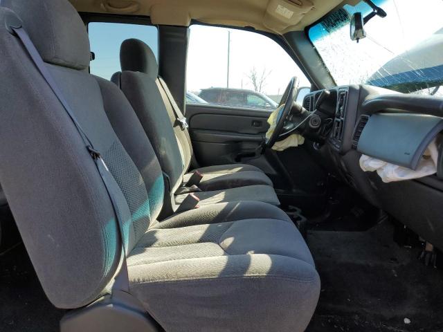 Aukcja sprzedaży 2006 Chevrolet Silverado C1500, vin: 1GCEC19Z36Z267173, numer aukcji: 45344384