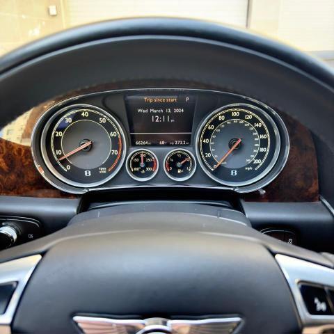 Aukcja sprzedaży 2014 Bentley Flying Spur, vin: SCBEC9ZAXEC089517, numer aukcji: 48370604