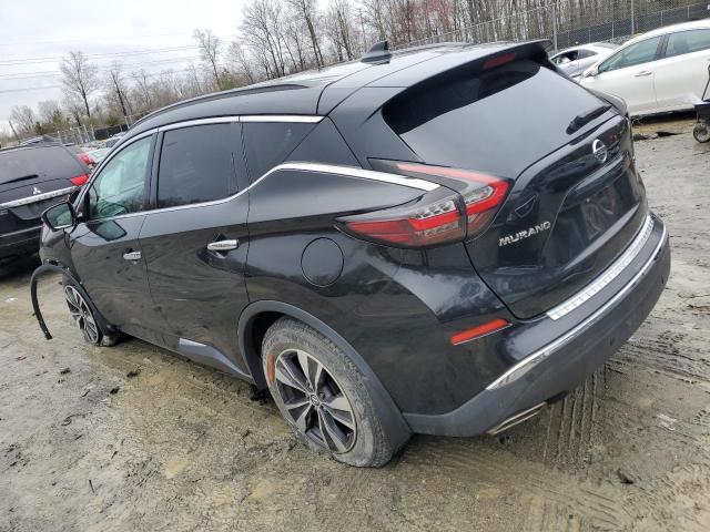 Aukcja sprzedaży 2019 Nissan Murano S, vin: 5N1AZ2MS0KN113398, numer aukcji: 45576434