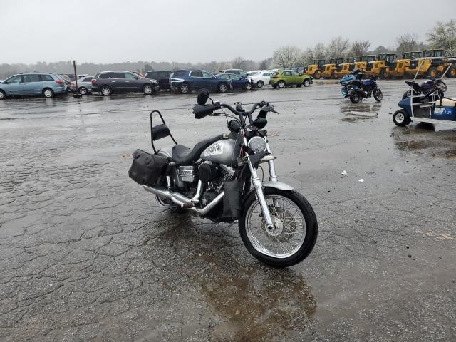 Aukcja sprzedaży 2008 Harley-davidson Fxdbi, vin: 1HD1GX4128K321421, numer aukcji: 45450674
