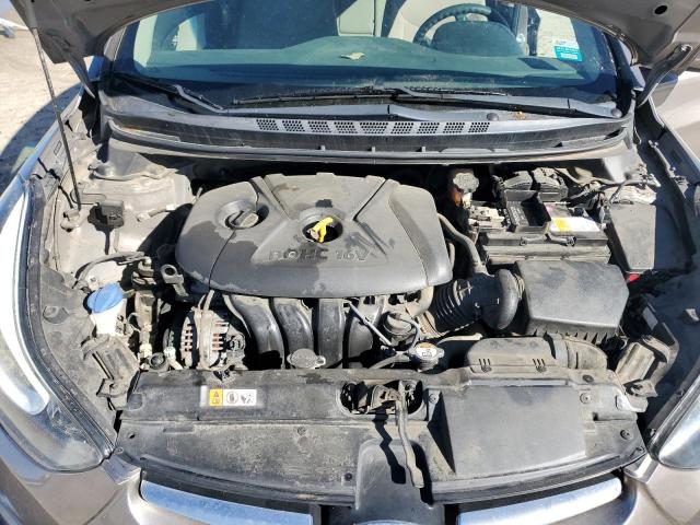 2015 Hyundai Elantra Se მანქანა იყიდება აუქციონზე, vin: 5NPDH4AE7FH614292, აუქციონის ნომერი: 48175384