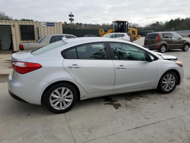 Aukcja sprzedaży 2015 Kia Forte Lx, vin: KNAFX4A66F5415302, numer aukcji: 45428144
