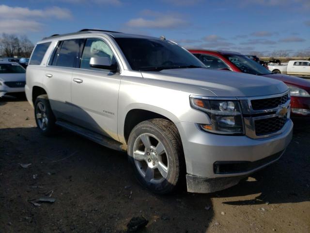 46547924 :رقم المزاد ، 1GNSKBKC0FR221163 vin ، 2015 Chevrolet Tahoe K1500 Lt مزاد بيع