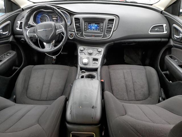 Продажа на аукционе авто 2015 Chrysler 200 Limited, vin: 1C3CCCAB6FN676779, номер лота: 48849444