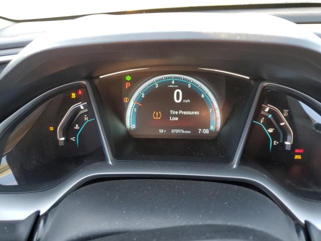 Aukcja sprzedaży 2016 Honda Civic Ex, vin: 19XFC2F74GE077327, numer aukcji: 44719344